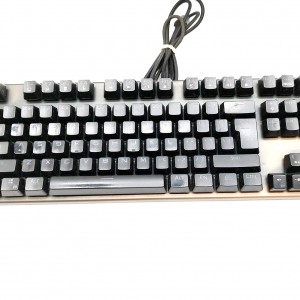 KLAWIATURA MECHANICZNA...